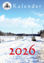 Kalender 2026